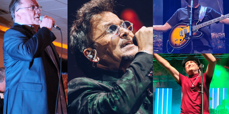 Humanitarni koncert za žrtve poplava: U Zenici pjevaju Bešlić, Gibonni, Bajaga i “Plavi orkestar”