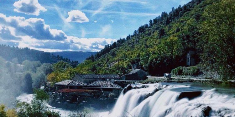 U BiH narednih dana oblačno, a u petak padavine širom zemlje