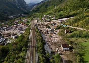 VIDEO/ Kako izgleda Donja Jablanica dva mjeseca poslije poplava