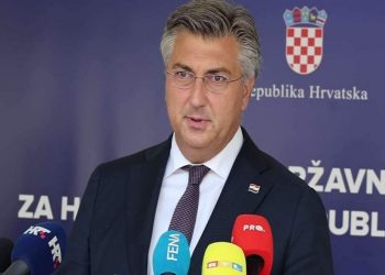 Muftijstvo mostarsko: Izjave premijera R Hrvatske o podršci Hrvatskom narodnom kazalištu u Mostaru su neprimjerene evropskim vrijednostima