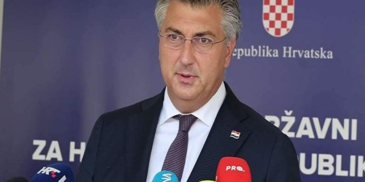 Muftijstvo mostarsko: Izjave premijera R Hrvatske o podršci Hrvatskom narodnom kazalištu u Mostaru su neprimjerene evropskim vrijednostima