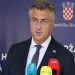 Muftijstvo mostarsko: Izjave premijera R Hrvatske o podršci Hrvatskom narodnom kazalištu u Mostaru su neprimjerene evropskim vrijednostima