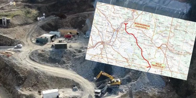 Vlada FBiH donijela odluku za Jadransko-jonsku autocestu: Počitelj – Stolac u fokusu