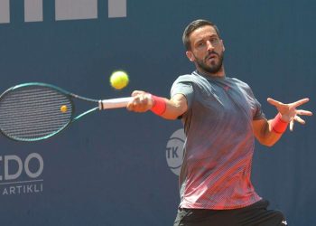 Džumhur ušao u finale Challengera u Portugalu i vratio se među 100 najboljih tenisera svijeta