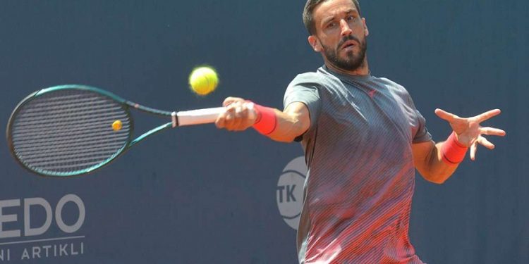 Džumhur ušao u finale Challengera u Portugalu i vratio se među 100 najboljih tenisera svijeta