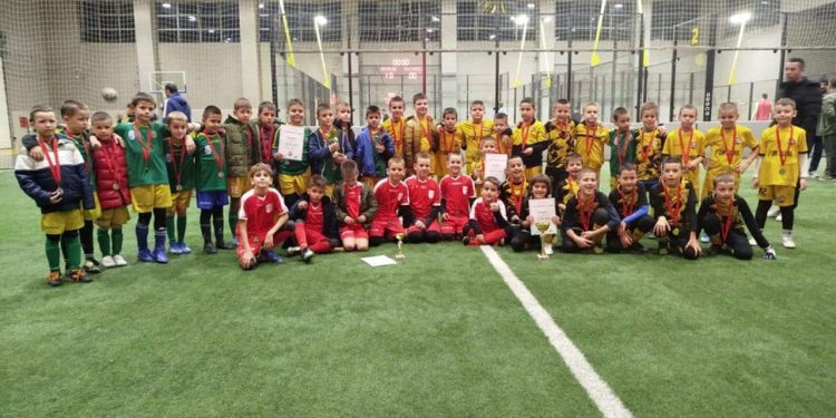 Otvoren 4. Novogodišnji turnir UŠS Fortuna Mostar – 6 uzrasnih kategorija u borbi za titulu najboljeg