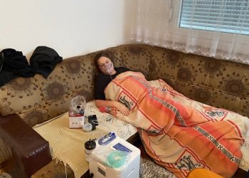 Pomozi.ba pokrenulo apel za Almu Mujkić