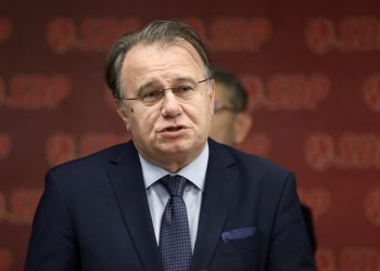 NIKŠIĆ: POTREBNO JE GODINU DANA STRUČNIH ANALIZA O STABILNOSTI TLA U JABLANICI