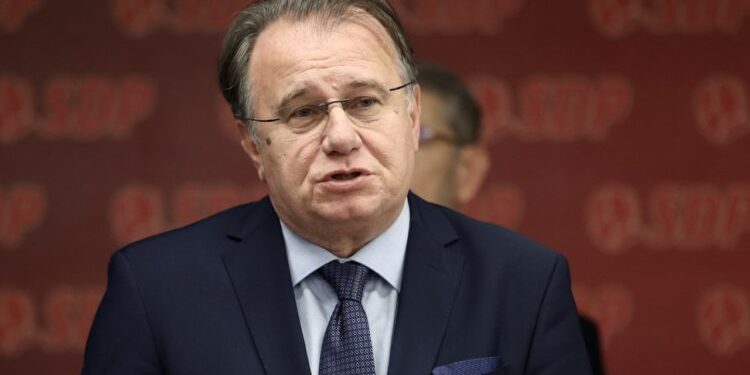 NIKŠIĆ: POTREBNO JE GODINU DANA STRUČNIH ANALIZA O STABILNOSTI TLA U JABLANICI