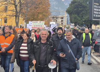 Odgođeno ročište: Još nema odluke Suda o štrajku prosvjetara