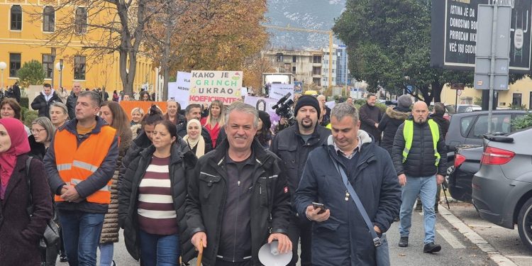 Odgođeno ročište: Još nema odluke Suda o štrajku prosvjetara