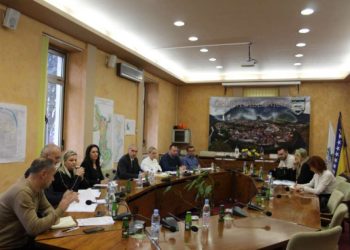 U Jablanici predstavljeni modeli stambenog zbrinjavanja