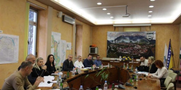 U Jablanici predstavljeni modeli stambenog zbrinjavanja