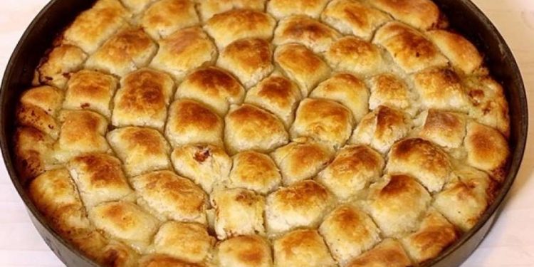 Za današnji ručak napravite mantije: Stari recept koji se čuva od zaborava