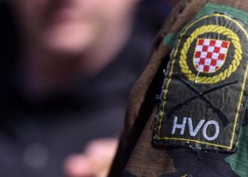 Podignuta optužnica protiv bivšeg zapovjednika HVO-a za zločine u Dretelju