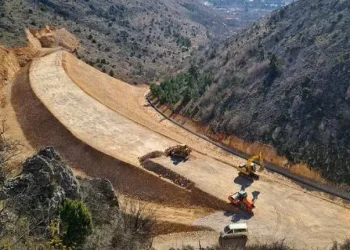 TENDER VRIJEDAN 32 MILIONA KM: NASTAVLJA SE IZGRADNJA JUŽNE OBILAZNICE