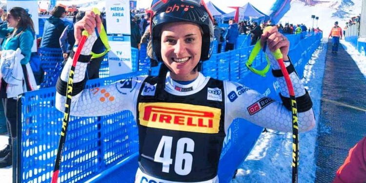 Elvedina Muzaferija večeras otvara takmičarsku sezonu u Svjetskom kupu