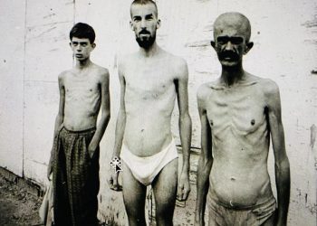 31 godina od zatvaranja Gabele: Logori HVO-a u kojima je mrvljen čovjek