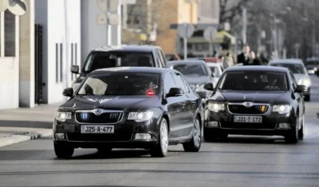 PARLAMENT BiH Isplaćeno 100.000 KM za prekovremeni rad, komisije, stimulacije, za ‘izvanredan rad’ nagrađeni i vozači