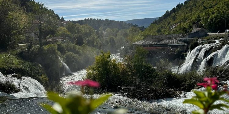 Tokom dana postepeno smanjenje oblačnosti