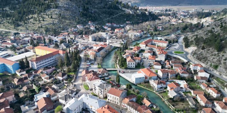 U ponedjeljak II. sjednica GV Stolac