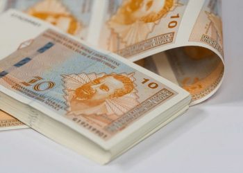 Prosječna neto plata u FBiH u oktobru 1.415 KM, bruto plata 2.210 KM