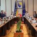 Vijeće ministara BiH danas o nacrtima zakona o graničnoj kontroli i zaštiti ličnih podataka