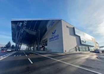 Otkazani letovi na sarajevskom aerodromu zbog magle