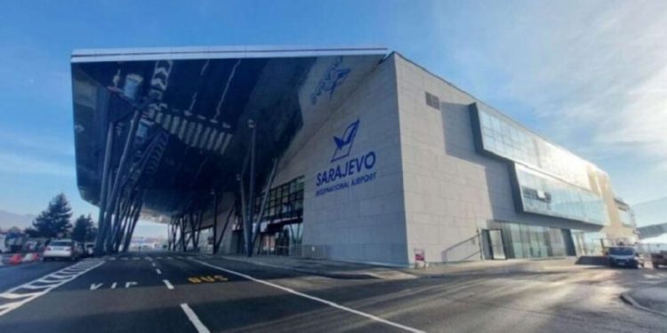 Otkazani letovi na sarajevskom aerodromu zbog magle