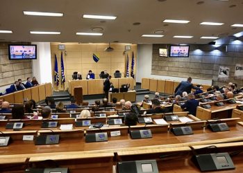 Vlada FBiH procijenila ukupnu štetu od poplava na 179 miliona KM
