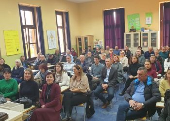 Sindikata obrazovanja HNK: U ponedjeljak nova protestna šetnja