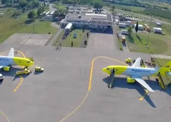 OVO SU LINIJE SA AERODROMA MOSTAR ZA NAREDNU SEZONU