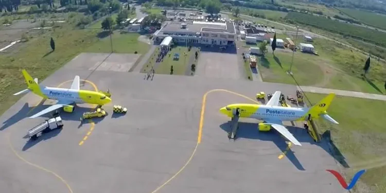 OVO SU LINIJE SA AERODROMA MOSTAR ZA NAREDNU SEZONU