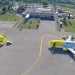 OVO SU LINIJE SA AERODROMA MOSTAR ZA NAREDNU SEZONU