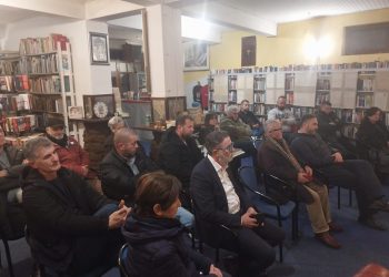STOLAC: ODRŽANA TRIBINA POD NAZIVOM “KULTURNO-HISTORIJSKA BAŠTINA STOCA I POČITELJA U FUNKCIJI RAZVOJA TURIZMA”