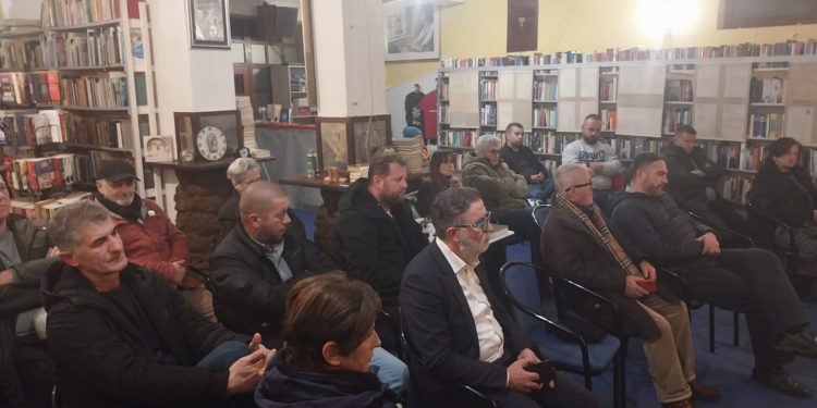 STOLAC: ODRŽANA TRIBINA POD NAZIVOM “KULTURNO-HISTORIJSKA BAŠTINA STOCA I POČITELJA U FUNKCIJI RAZVOJA TURIZMA”