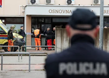 Gradonačelnik Zagreba: Ubica danas nije bio liječenju, nije se pojavio u psihijatrijskoj klinici