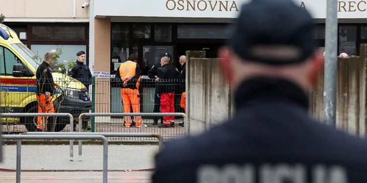 Gradonačelnik Zagreba: Ubica danas nije bio liječenju, nije se pojavio u psihijatrijskoj klinici