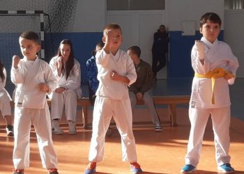 KK “BREGAVA” STOLAC: 22 KANDIDATA POLOŽILA ISPITE ZA UČENIČKA ZVANJA