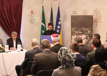Stolac: Petnaesti naučni skup CID BiH posvećen pitanjima ekološke svijesti