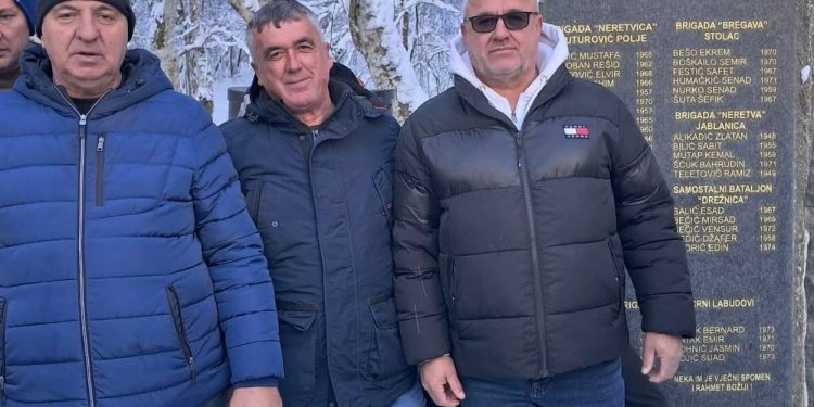 Obilježavanje 32. godišnjice: Operacije “KOVERAT”