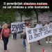Sindikati obrazovanja u HNK- a najavili novi protest za ponedjeljak