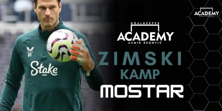 FK Velež i Akademija Asmir Begović organizuju “Zimski kamp”