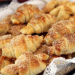 Recept za brze kiflice: Gotove za pola sata, a idealne za sve prilike