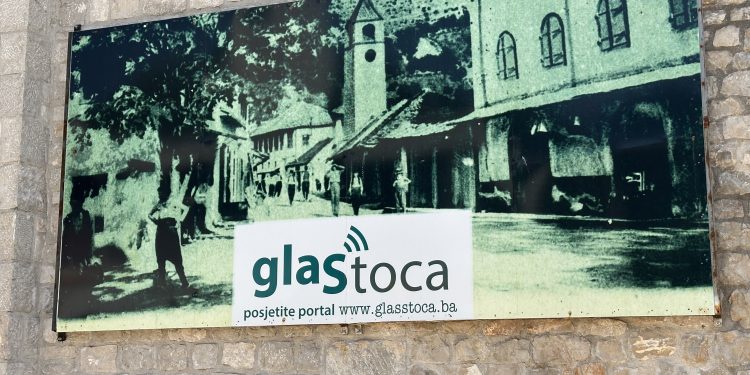 Narednih dana pretežno sunčano uz umjerenu oblačnost