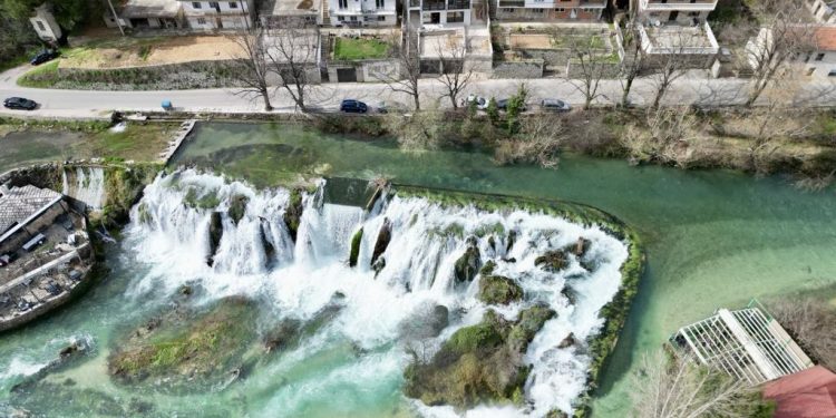 Objavljena prognoza vremena do subote