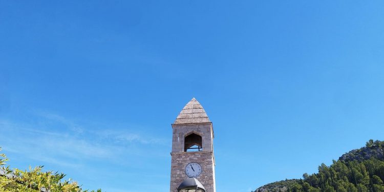 Meteorolozi objavili prognozu do četvrtka