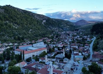 Meteorolozi najavljuju: Sljedeće sedmice u BiH stiže jedan od najvećih snjegova unazad nekoliko godina