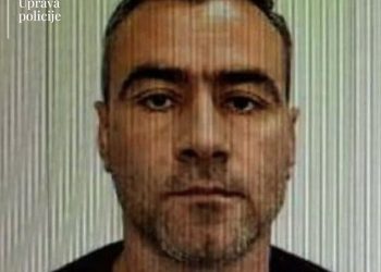 Na putu do bolnice preminuo Aco Martinović koji je ubio 10 osoba na Cetinju