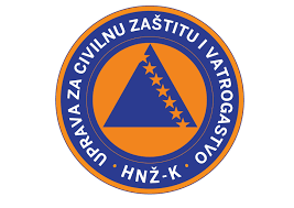 Bilten 0CCZ HNK: Dvije osobe poginule, izgorio automobil